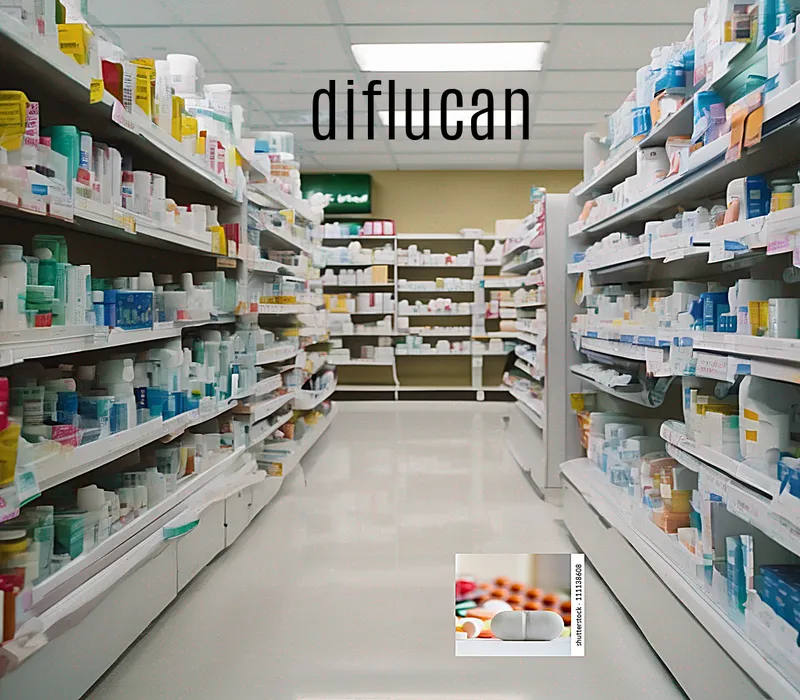 Diflucan ricetta medica